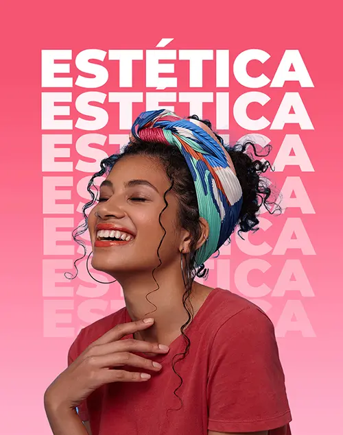 A estética é uma poderosa aliada na busca por bem-estar e autoconfiança. Com tratamentos inovadores e produtos de alta qualidade, você pode cuidar da sua pele, corpo e mente, revelando sua beleza natural e se sentindo incrível todos os dias. Seja para rejuvenescer a pele, modelar o corpo ou simplesmente relaxar, os cuidados estéticos proporcionam resultados visíveis e duradouros.
